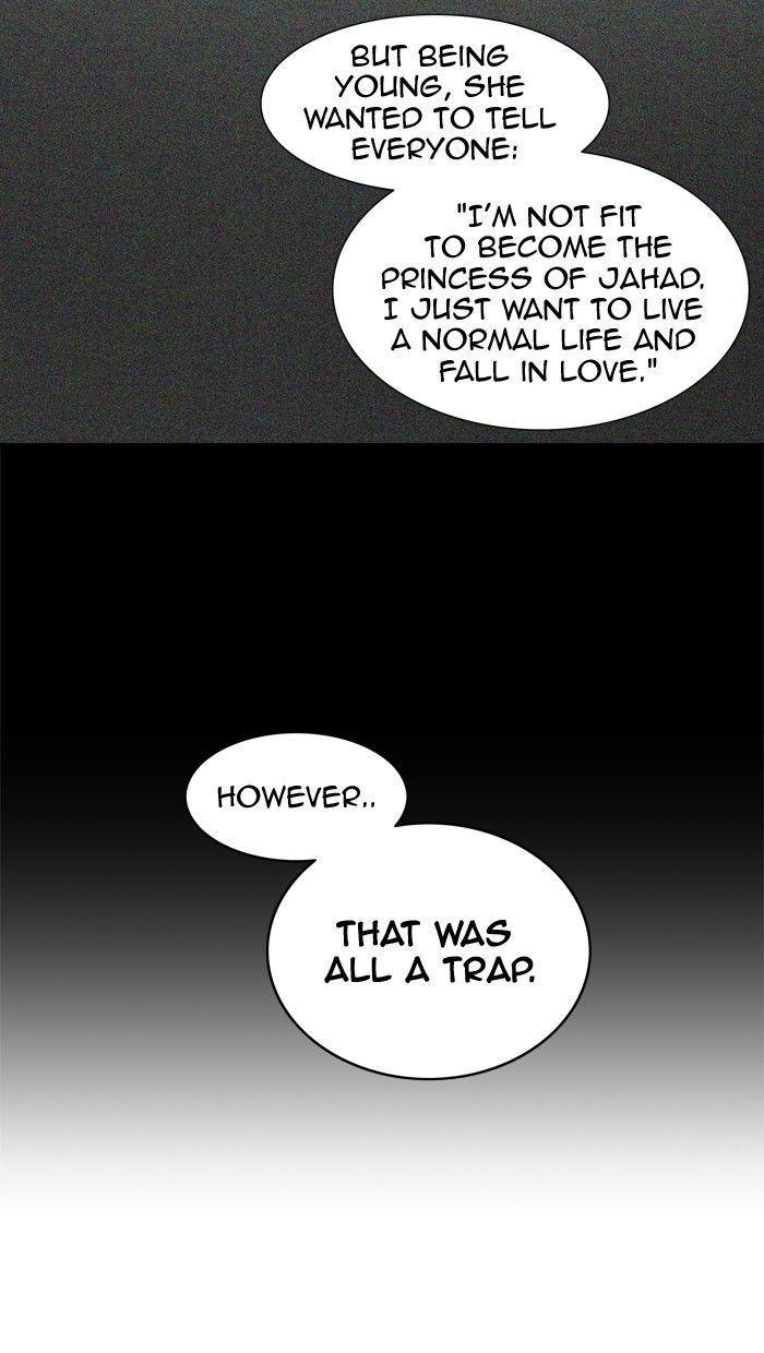 Tower of God Chapter 292 41